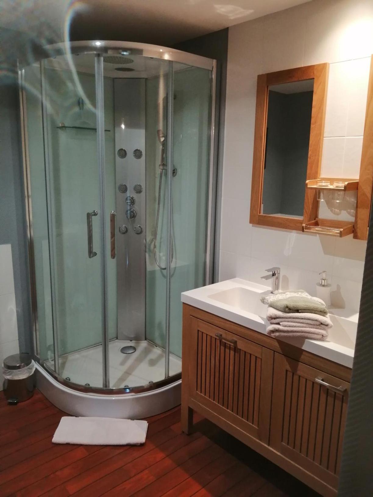 Les Tourterelles Bed & Breakfast Chabournay Ngoại thất bức ảnh